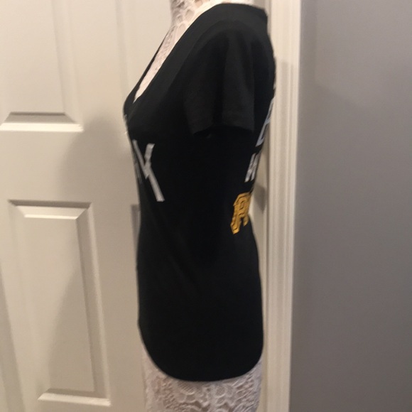 Brand new Pink Victoria’s Secret Top - Picture 3 of 4